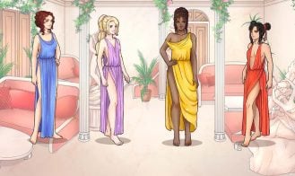 The Senator’s Daughter Game Gallery (3)