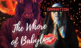 The Whore of Babylon cover