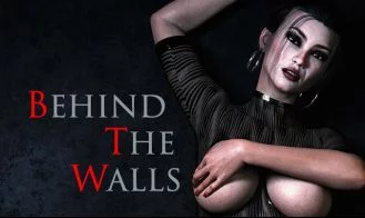 Behind The Walls cover