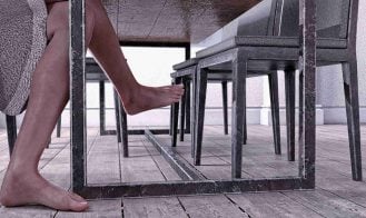 Behind The Walls Adult Game Screenshot (2)