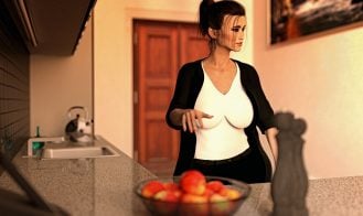 Behind The Walls Adult Game Screenshot (4)