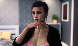 Behind The Walls Adult Game Screenshot (5)