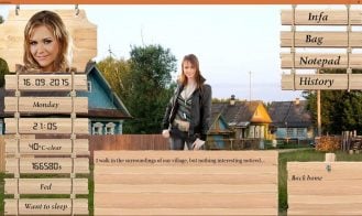 Big Kuyash Adult Game Screenshot (3)