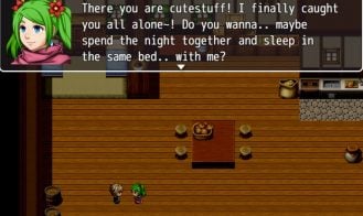 Cute Monsters and Mommy! Game Gallery (1)