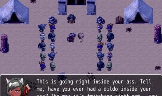 Cute Monsters and Mommy! Game Gallery (5)