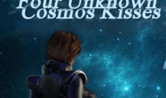 F.U.C.K: Four Unknown Cosmos Kisses porn xxx game download cover