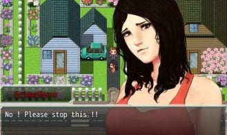 F.U.C.K Four Unknown Cosmos Kisses Game Gallery (5)