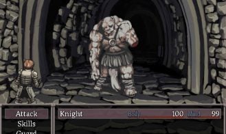 Fear And Hunger Adult Game Screenshot (4)