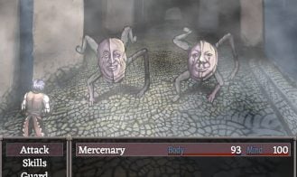 Fear And Hunger Adult Game Screenshot (6)