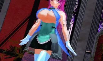 Girl Beats Hero cover