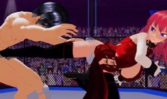 Girl Beats Hero Game Gallery (1)