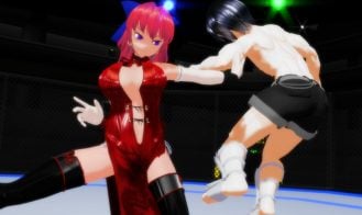 Girl Beats Hero Game Gallery (2)