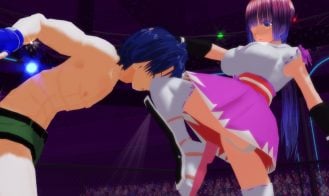 Girl Beats Hero Game Gallery (3)