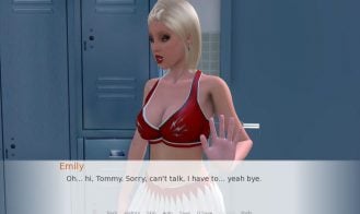 High Jinx! Adult Game Screenshot (1)