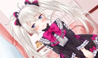 How To Date A Magical Girl Adult Game Screenshot (2)