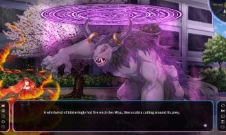 How To Date A Magical Girl Adult Game Screenshot (6)