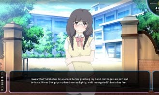 How To Date A Magical Girl Adult Game Screenshot (8)