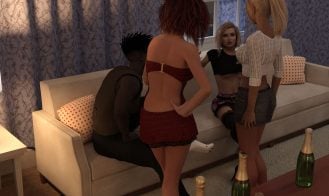 Kendra's World Adult Game Screenshot (2)