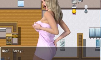 Living with Mia Adult Game Screenshot (6)