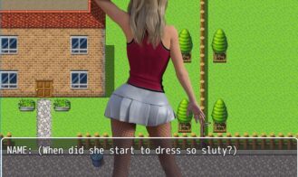 Living with Mia Adult Game Screenshot (9)