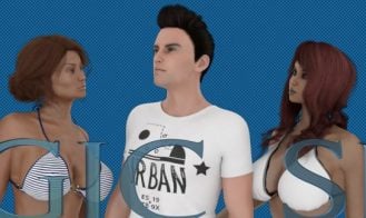 Magic Sean porn xxx game download cover