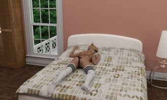 Magic Sean Adult Game Screenshot (3)