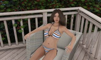 Magic Sean Adult Game Screenshot (5)