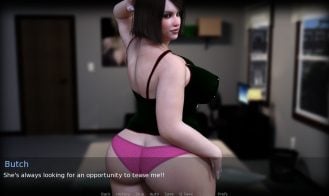 My Secret Fever Adult Game Screenshot (2)