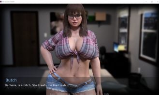 My Secret Fever Adult Game Screenshot (5)