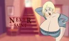 Never Saint