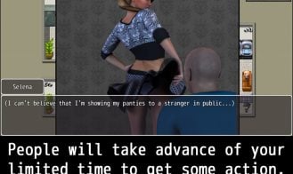 Selena One Hour Agent Game Gallery (2)