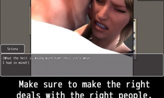 Selena One Hour Agent Game Gallery (3)