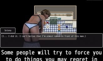 Selena One Hour Agent Game Gallery (5)