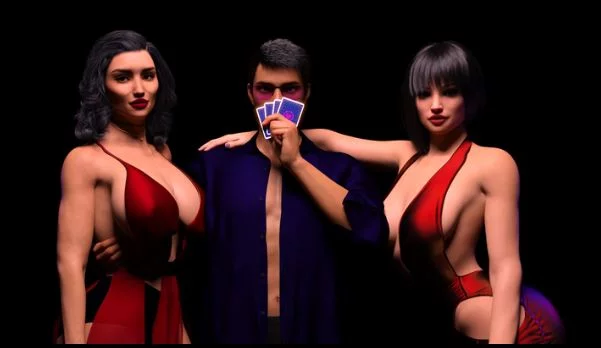 Shut Up and Dance cover