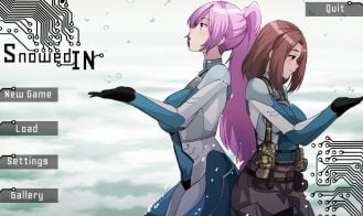 Snowed IN porn xxx game download cover