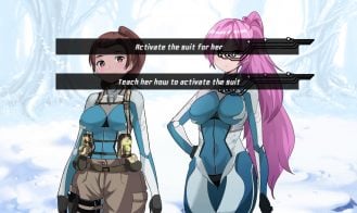 Snowed IN Adult Game Screenshot (2)