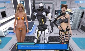 Space Junk Game Gallery (5)