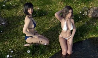 The Engagement Adult Game Screenshot (1)