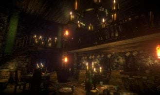 The Northwood Lair Game Gallery (4)