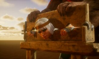 Wild Life Adult Game XXX Screenshot (6)