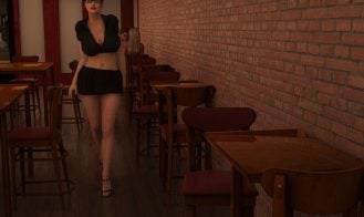 A Date With Bridgette Adult Game Screenshot (1)