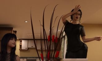 A Mother’s Love Adult Game Screenshot (4)