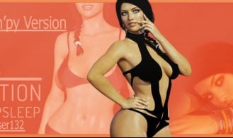 Anna Exciting Affection Ren’Py Remake porn xxx game download cover