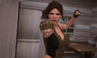 Aurora Origin Adult Game Screenshot (5)