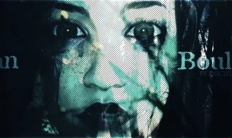 Autumn Boulevard cover