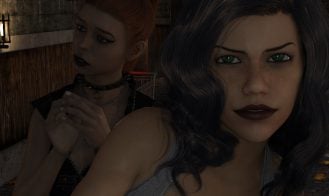 Autumn Boulevard Adult Game Screenshot (8)