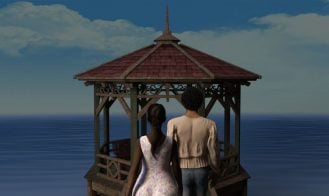 Broken Hearts Club Adult Game Screenshot (2)