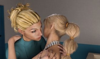 Broken Hearts Club Adult Game Screenshot (6)