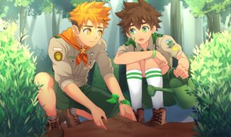Camp Buddy Scoutmaster Adult Game Screenshots (1)