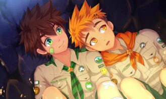 Camp Buddy Scoutmaster Adult Game Screenshots (2)